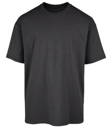 Charcoal | Front