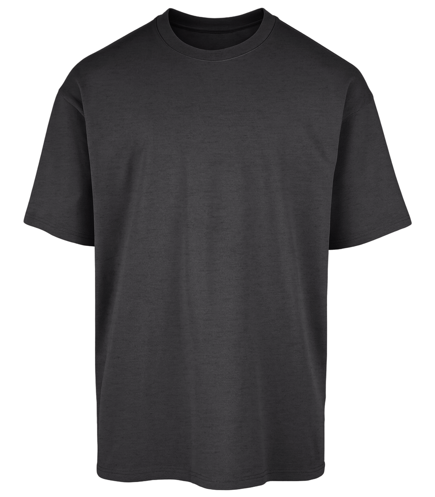 Charcoal | Front