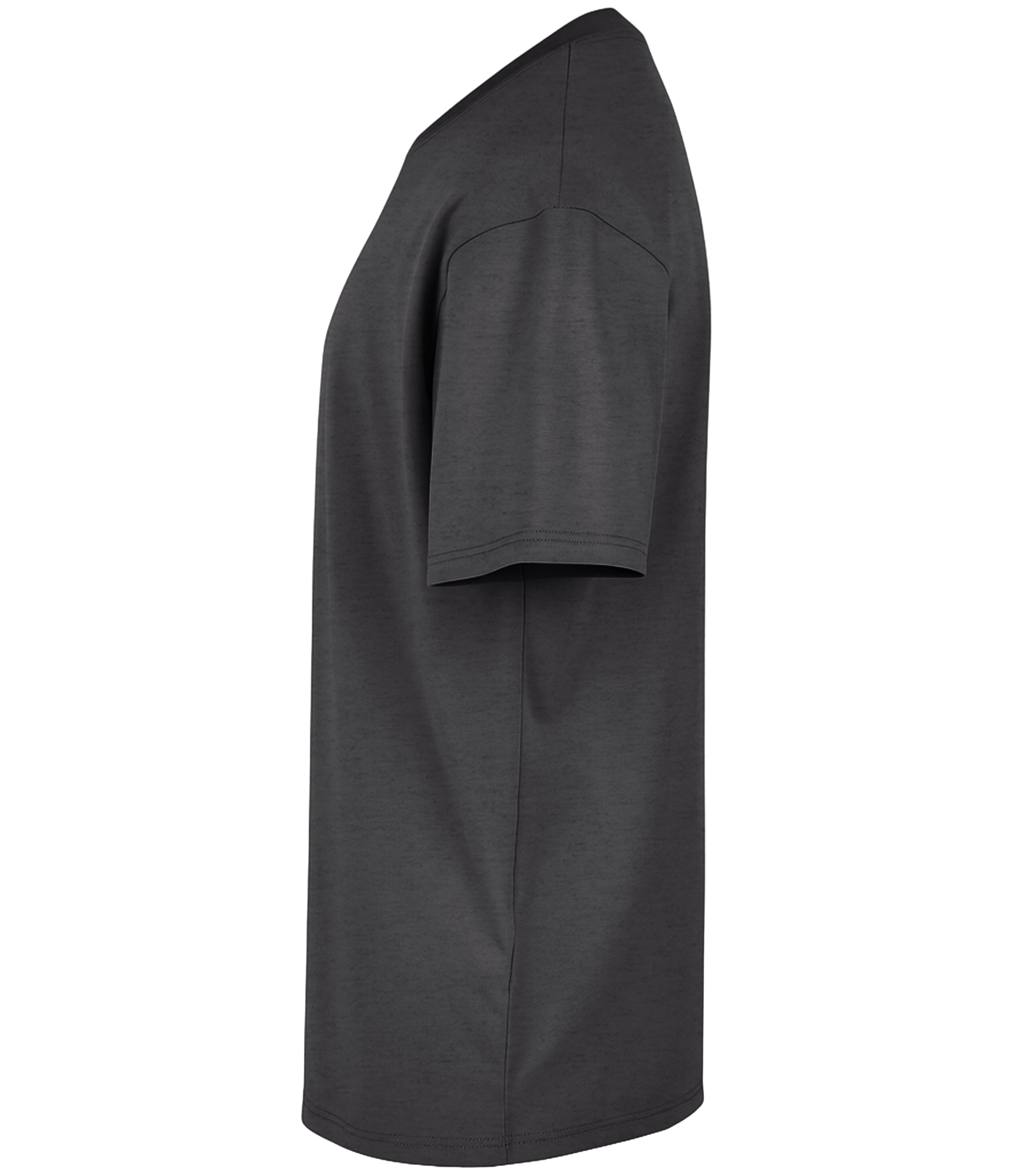Left | Charcoal