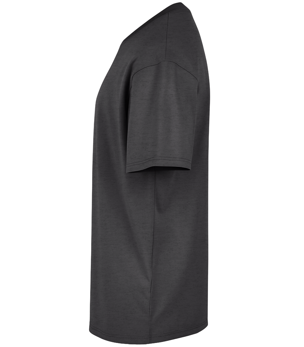 Left | Charcoal