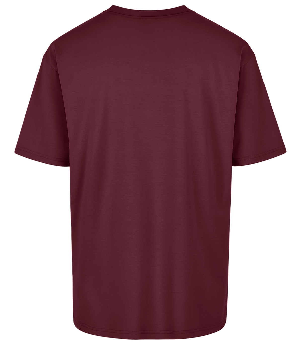 Maroon | Back