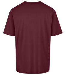 Maroon | Back