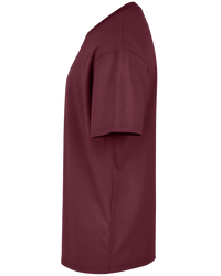 Left | Maroon