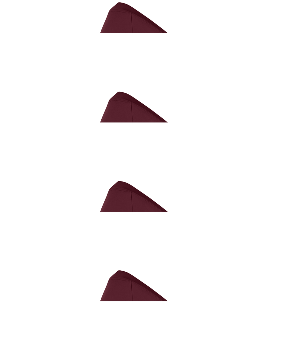 Maroon | Right
