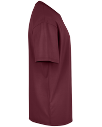 Right | Maroon