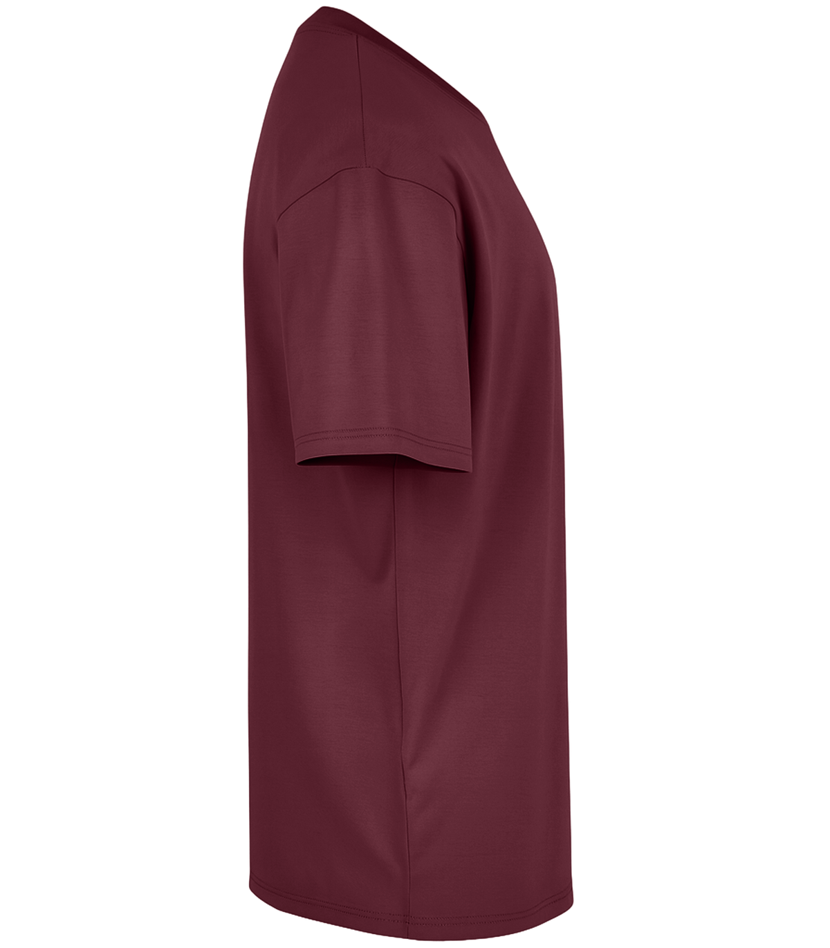 Right | Maroon