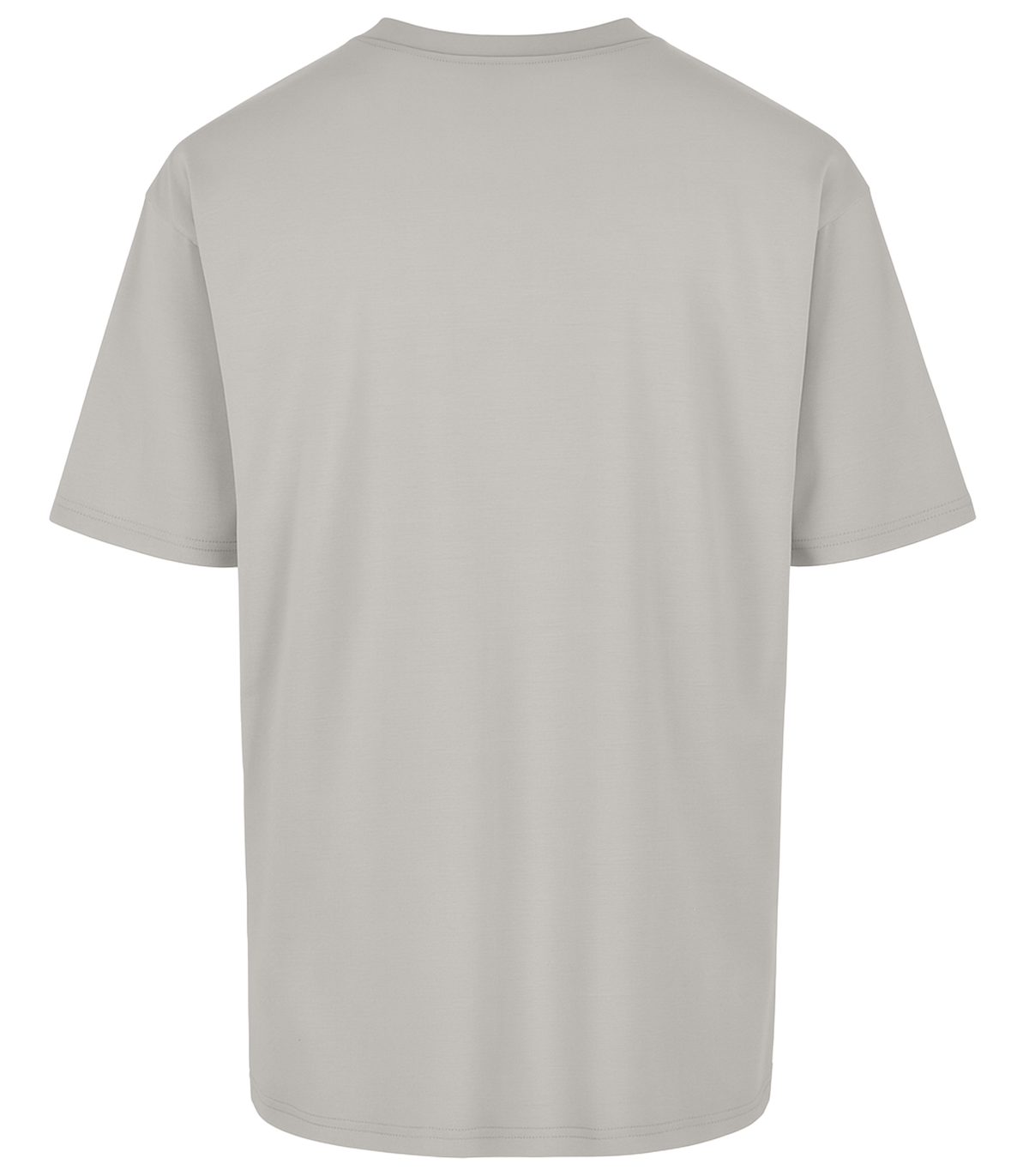 Back | Light Grey