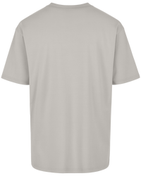 Back | Light Grey