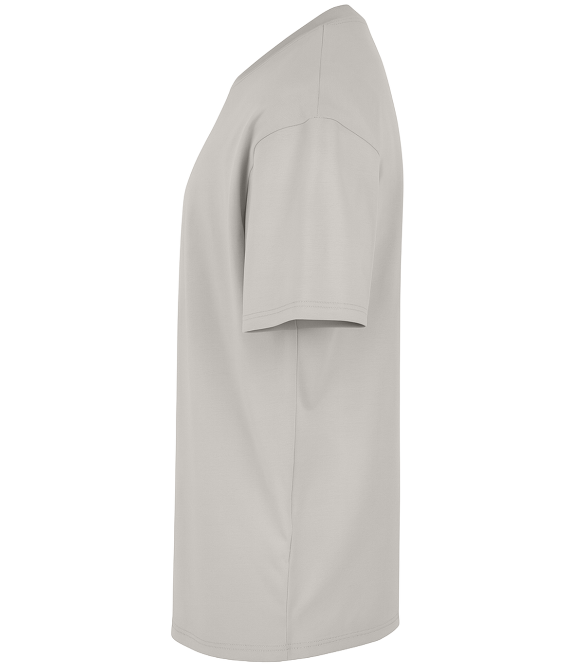 Left | Light Grey