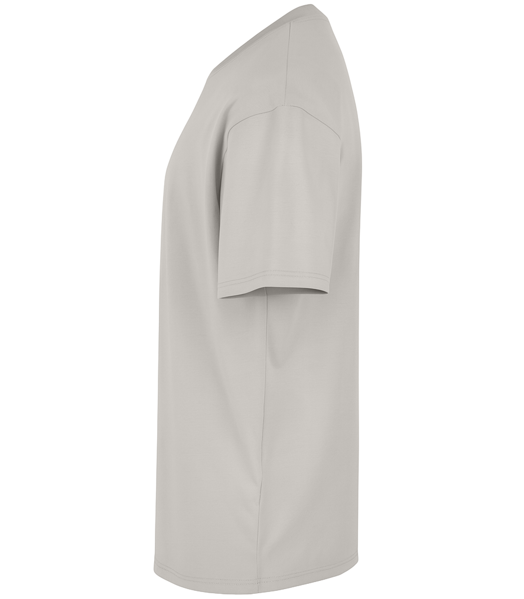 Left | Light Grey
