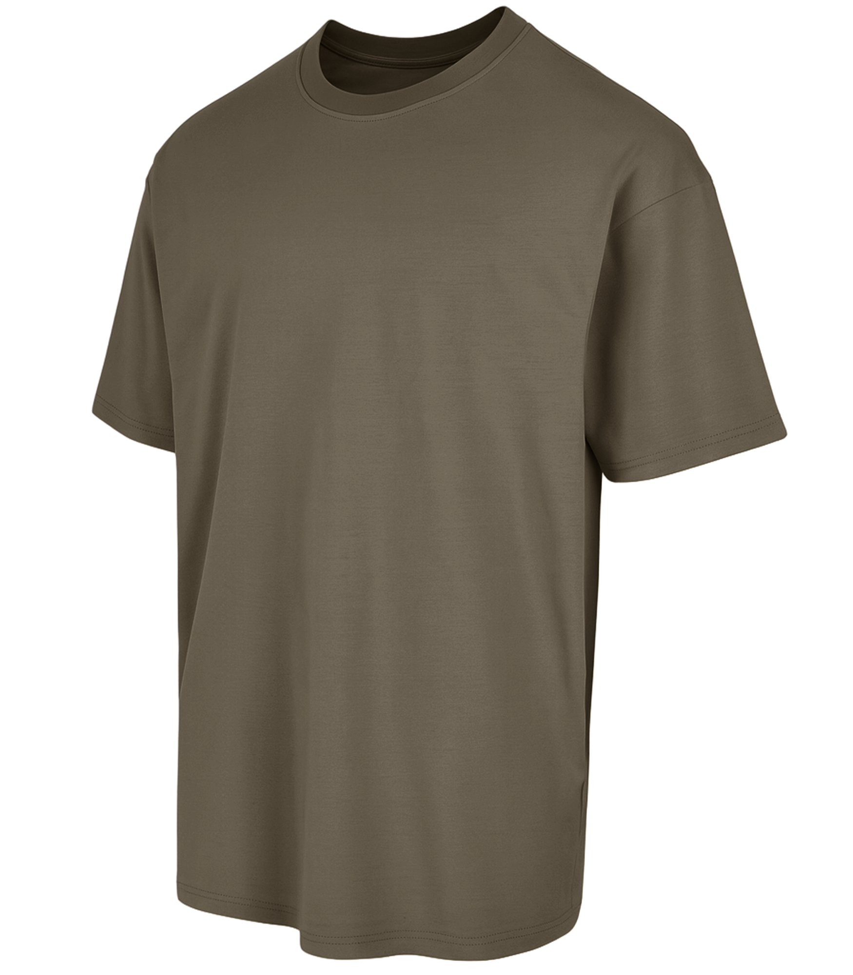 Military Green | Angle