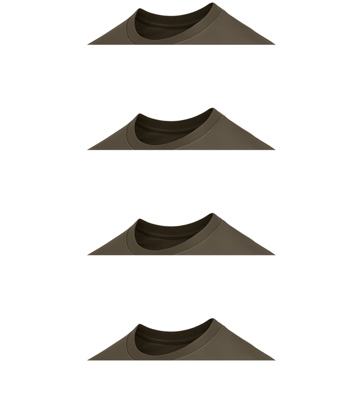 Military Green | Angle