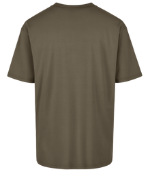 Military Green | Back