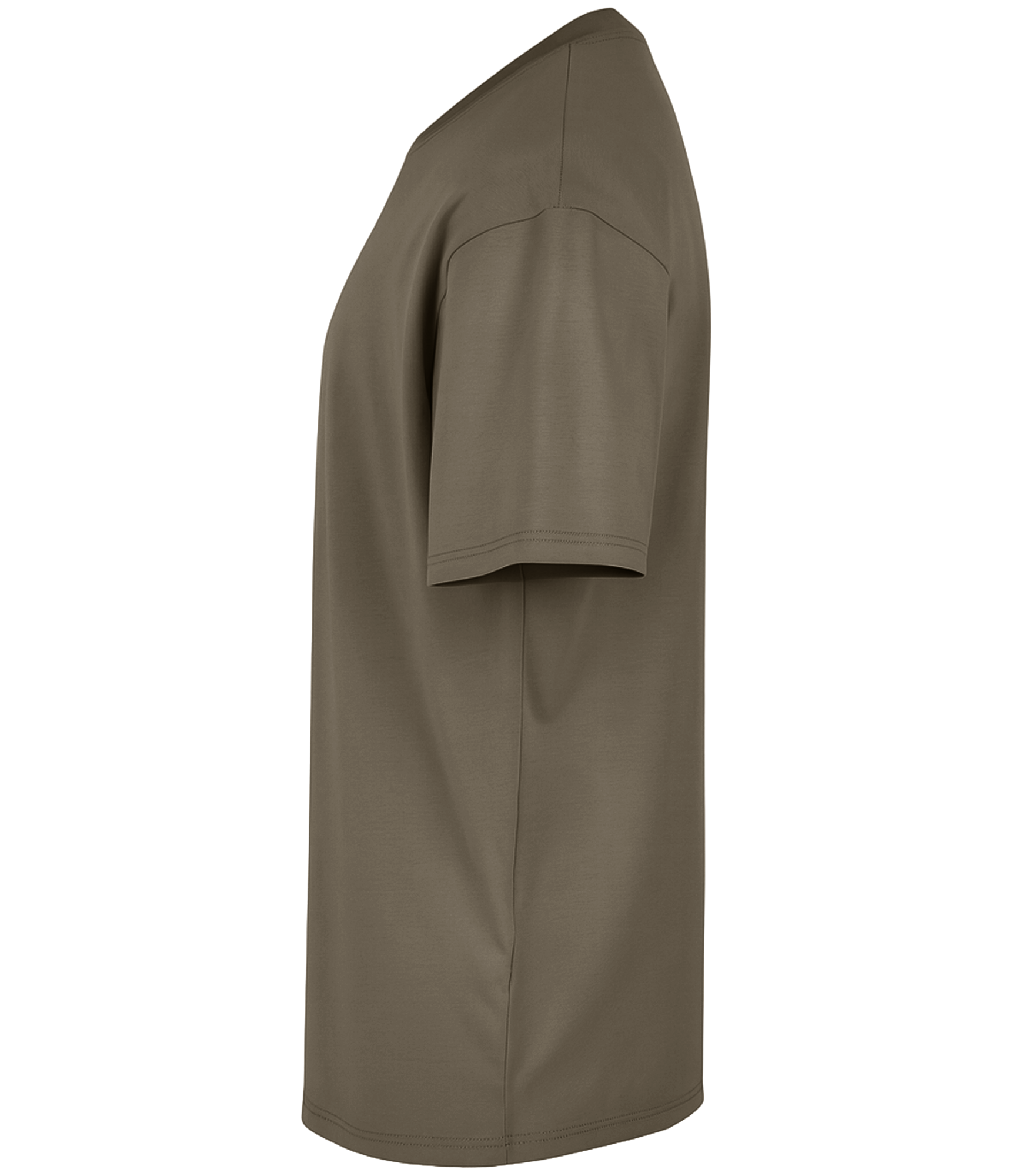 Left | Military Green