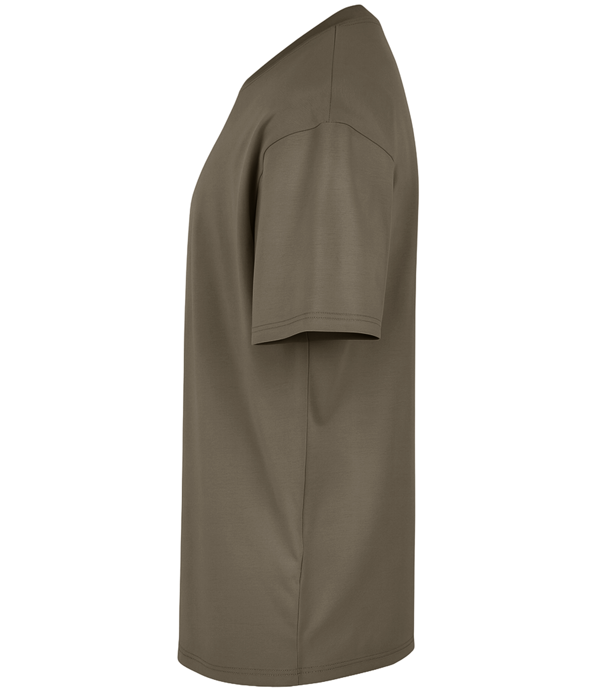 Left | Military Green