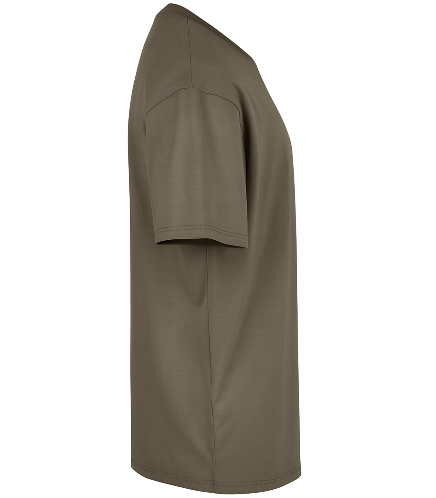 Right | Military Green