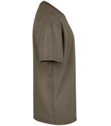 Military Green | Right