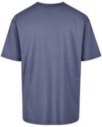 Back | Blue