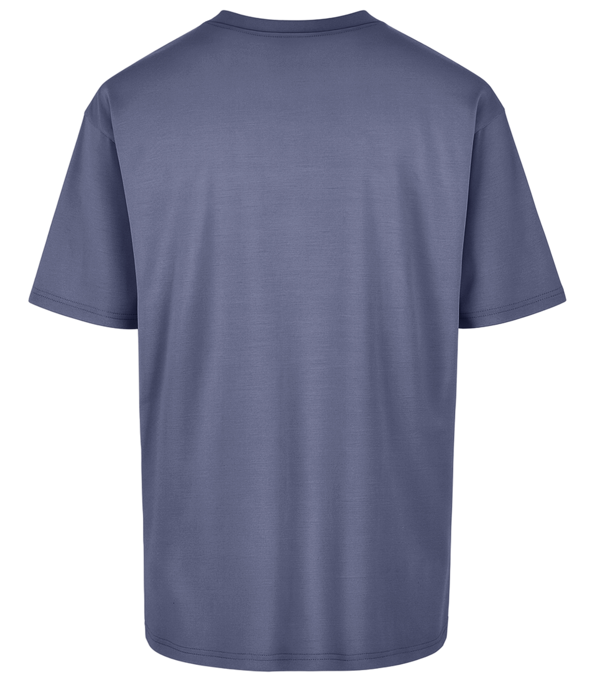 Back | Blue