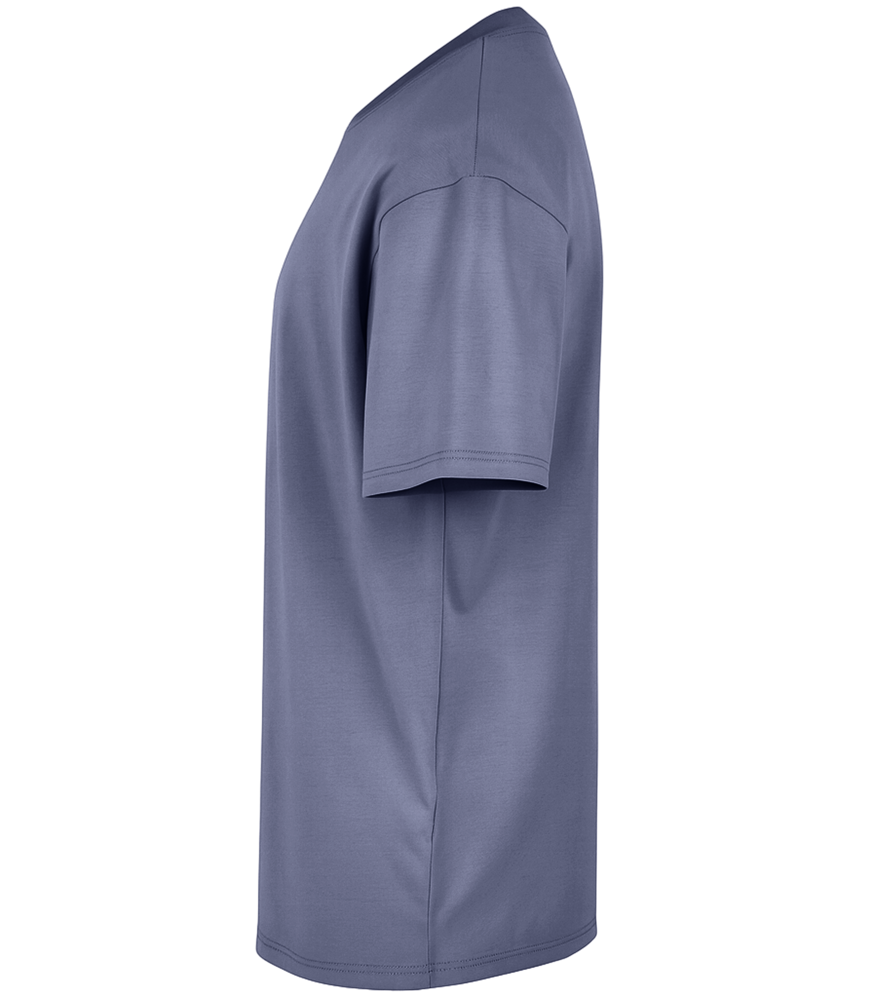 Left | Blue
