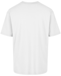 White | Back
