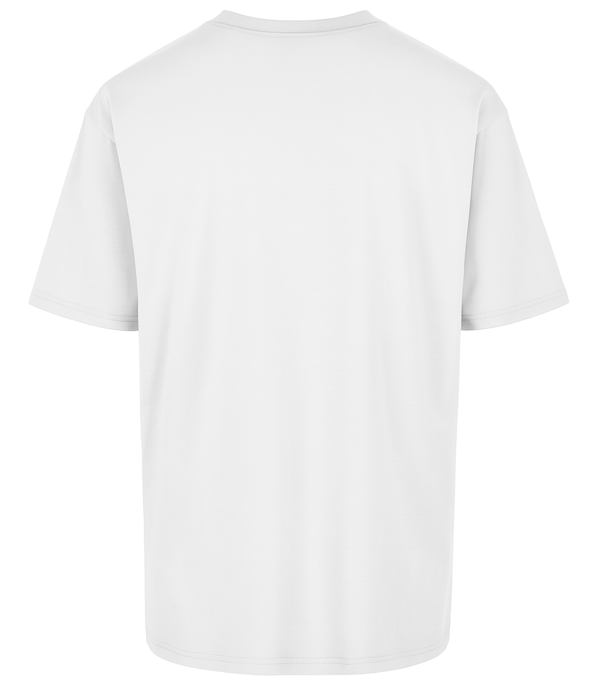 White | Back