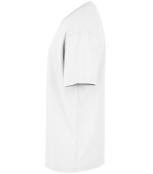 White | Left