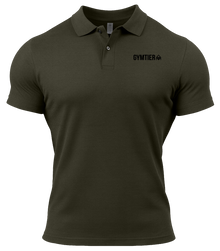 Military Green | Front