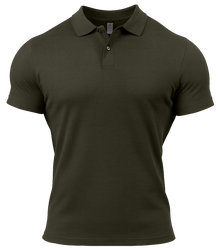 Front | Primary | Military Green