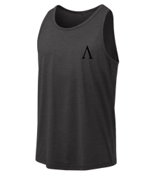Charcoal | Angle