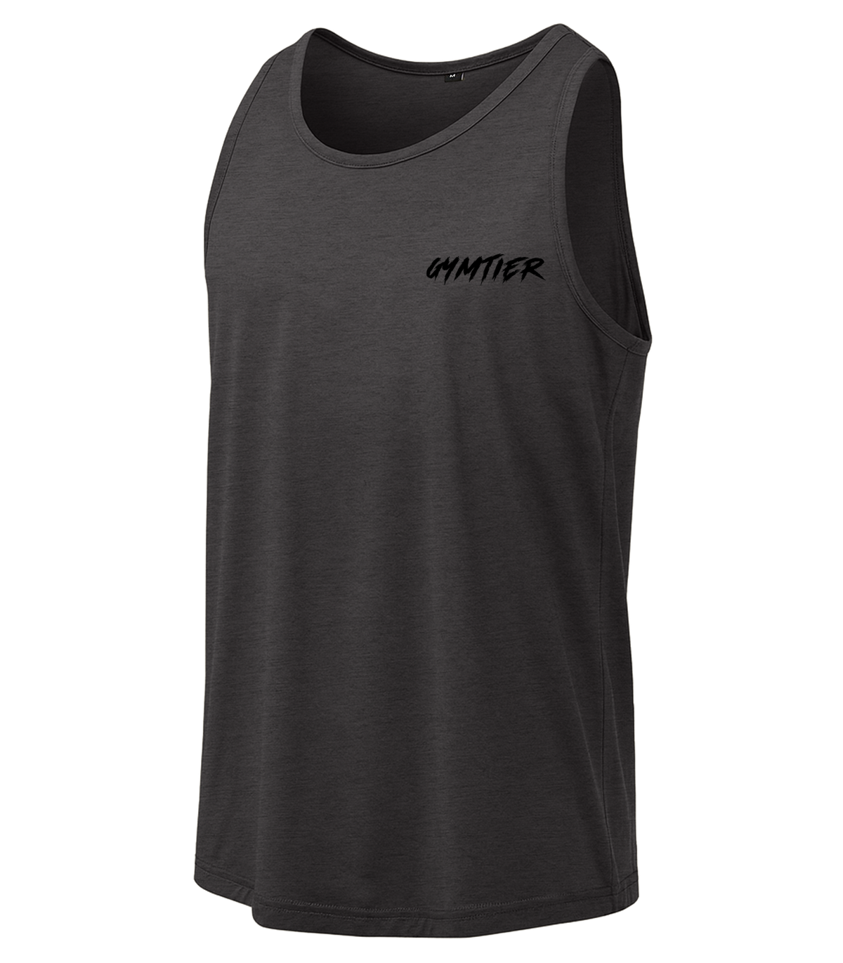 Charcoal | Angle