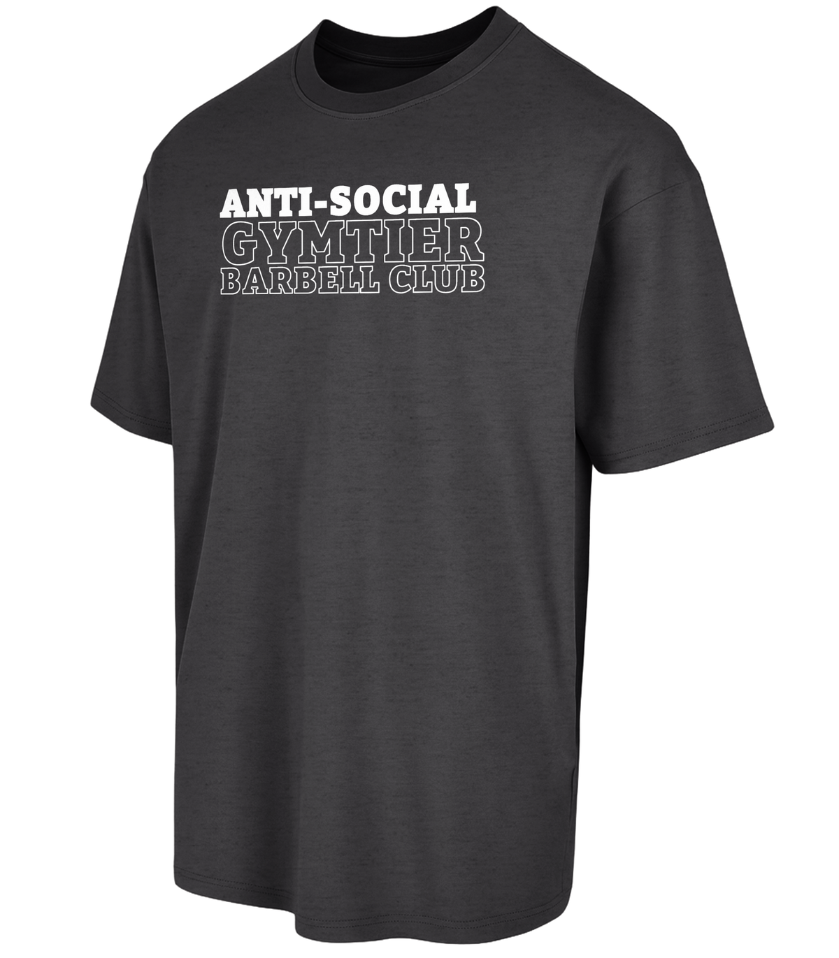 Charcoal | Angle