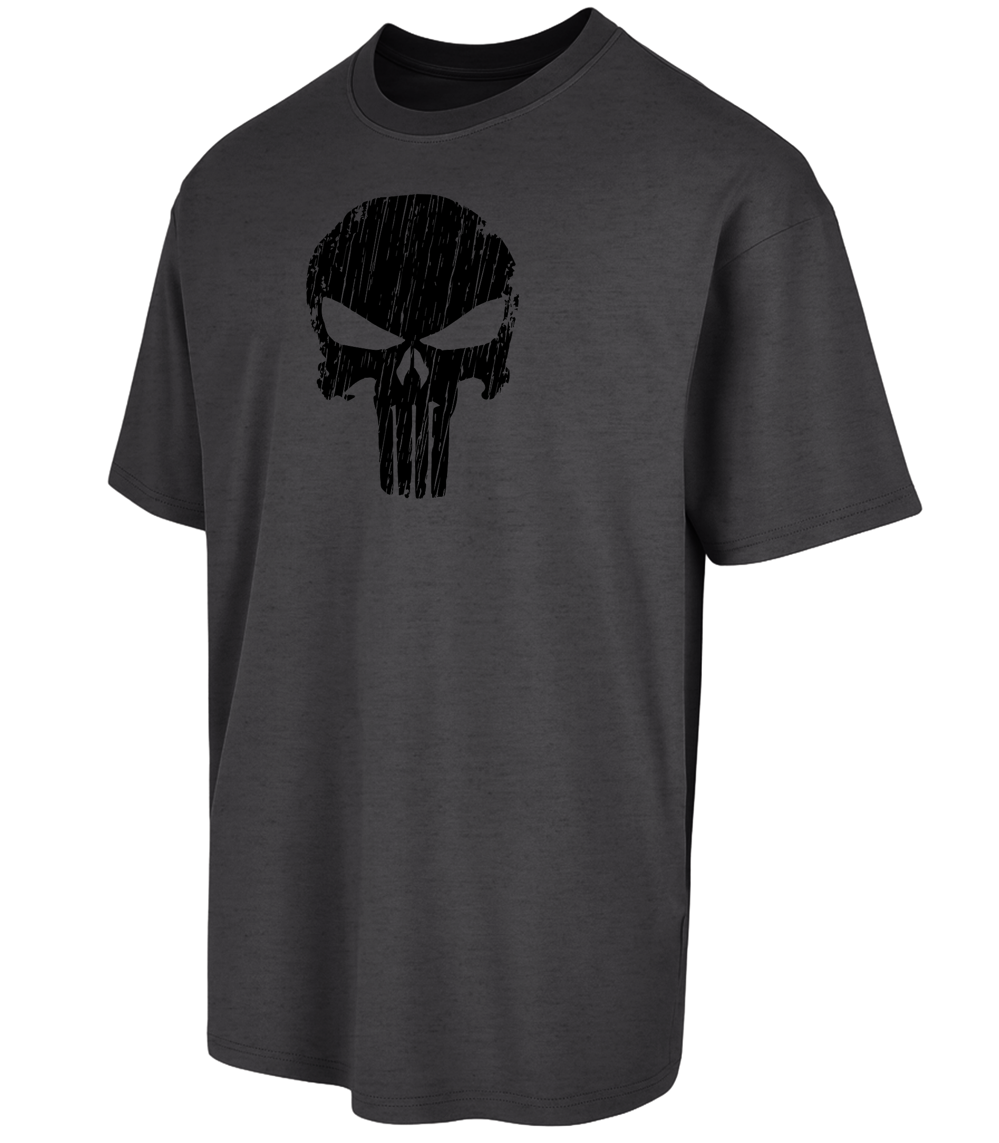 Charcoal | Angle
