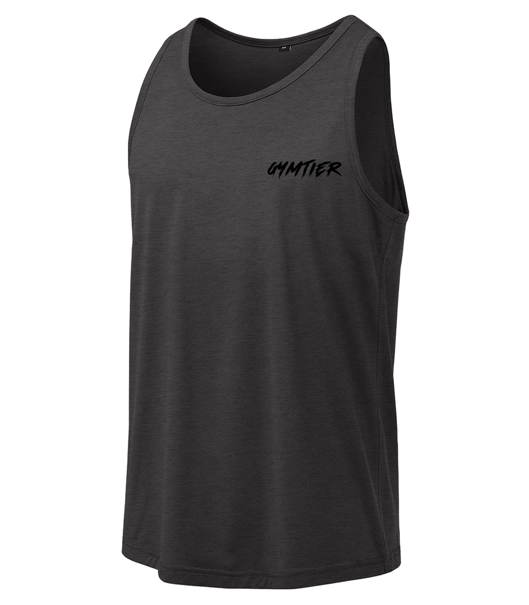 Charcoal | Angle