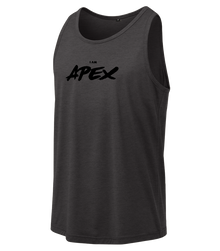 Charcoal | Angle