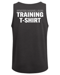 Charcoal | Back