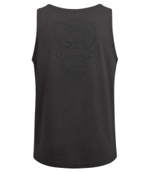 Charcoal | Back