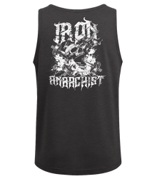Charcoal | Back
