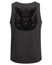 Charcoal | Back