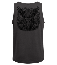 Charcoal | Back