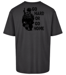Charcoal | Back