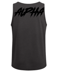 Charcoal | Back