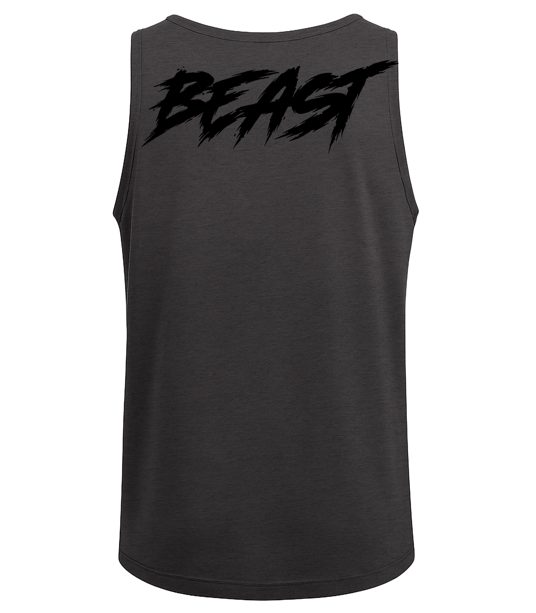 Charcoal | Back