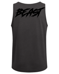 Charcoal | Back