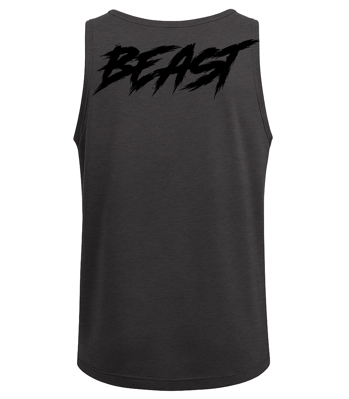 Charcoal | Back