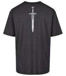 Back | Primary | Charcoal