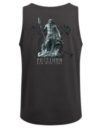 Charcoal | Back