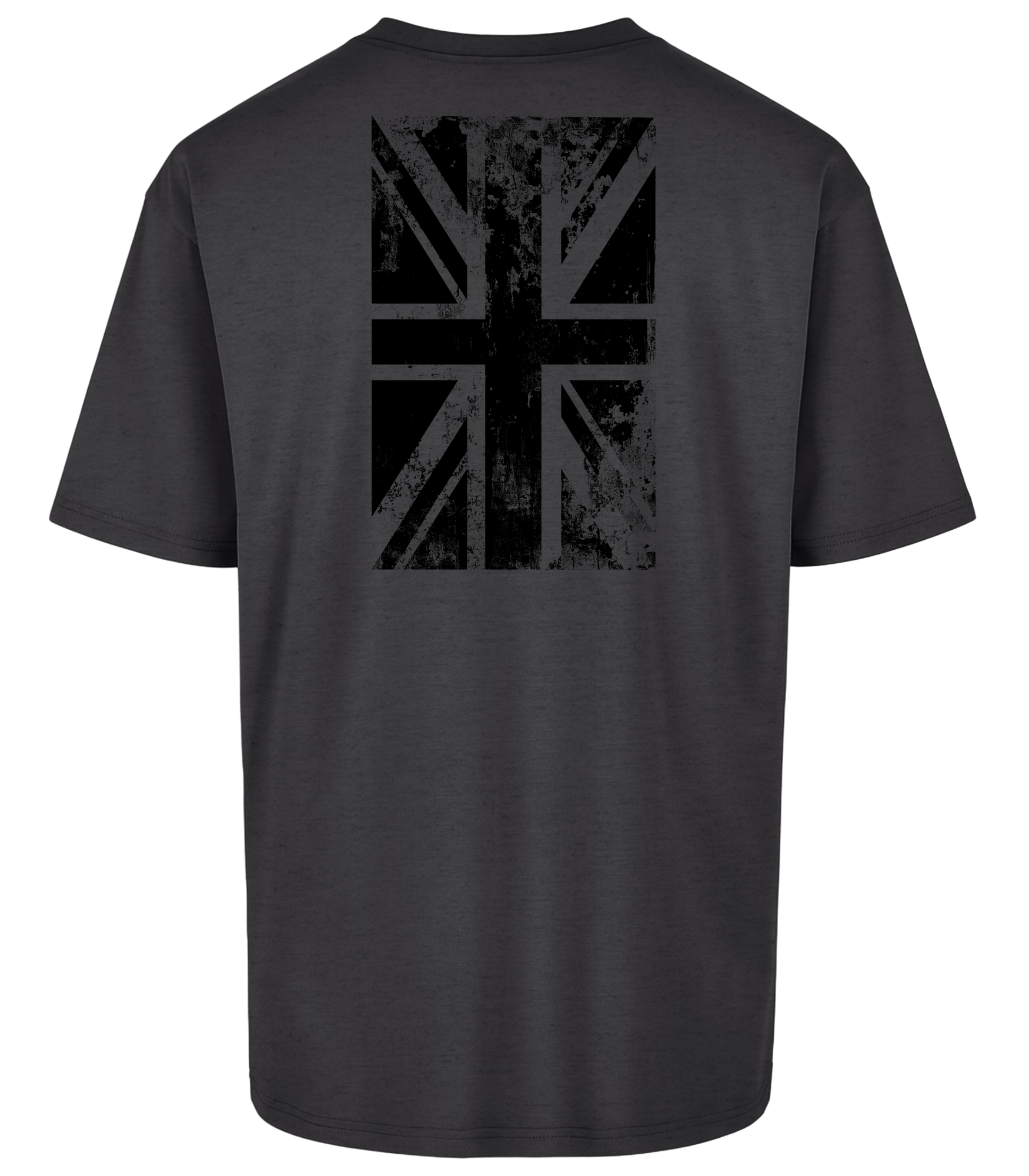 Charcoal | Back