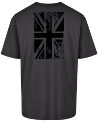 Charcoal | Back