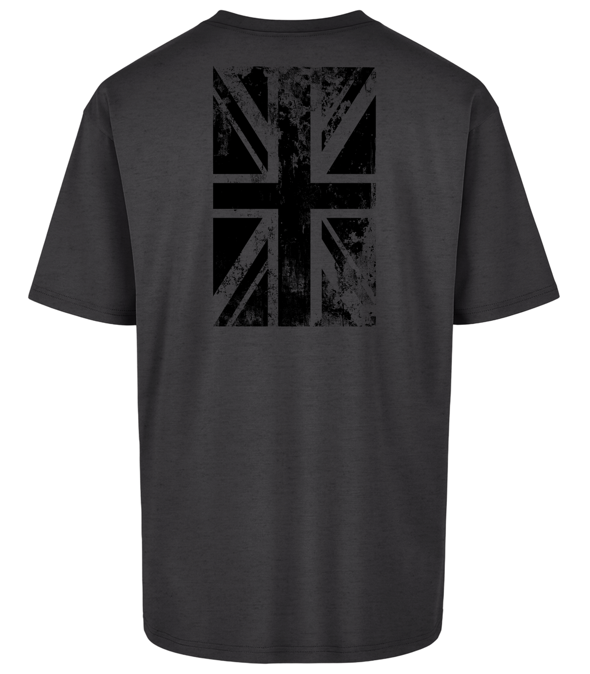 Charcoal | Back